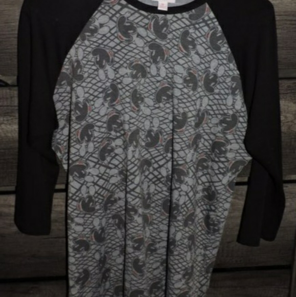 Lularoe Randy - Picture 3 of 4